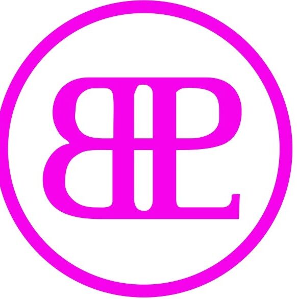 Black Pearl Limousine logo