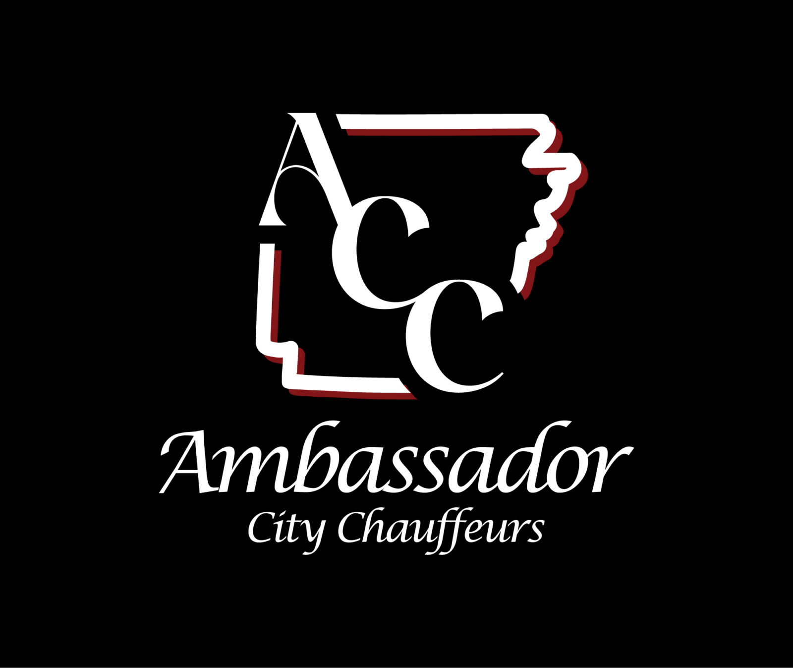 Ambassador City Chauffeurs logo
