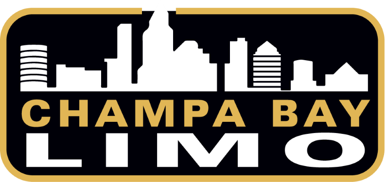 Champa Bay Limo logo