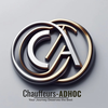 Chauffeurs-ADHOC Ltd logo