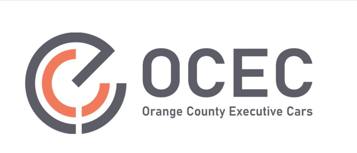 OC Executive Cars logo