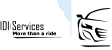 IDI Services Limo logo