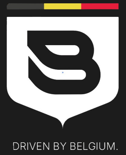 Black Limousine Belgium logo