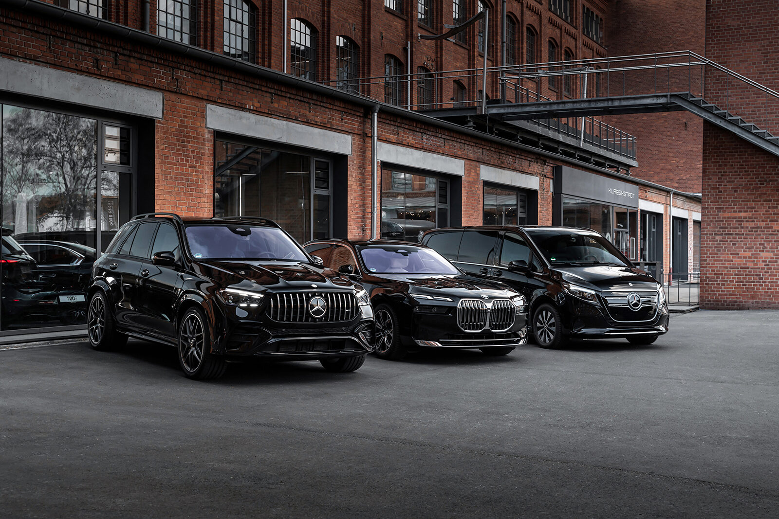 BEA Chauffeurs & Limousines e.K. photo 4