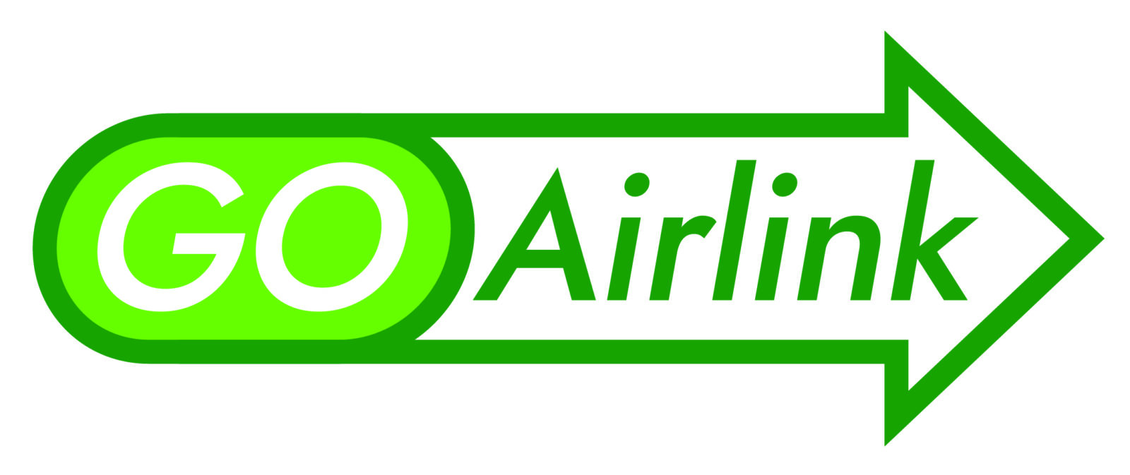 GO Airlink NYC My Sedan LLC. logo