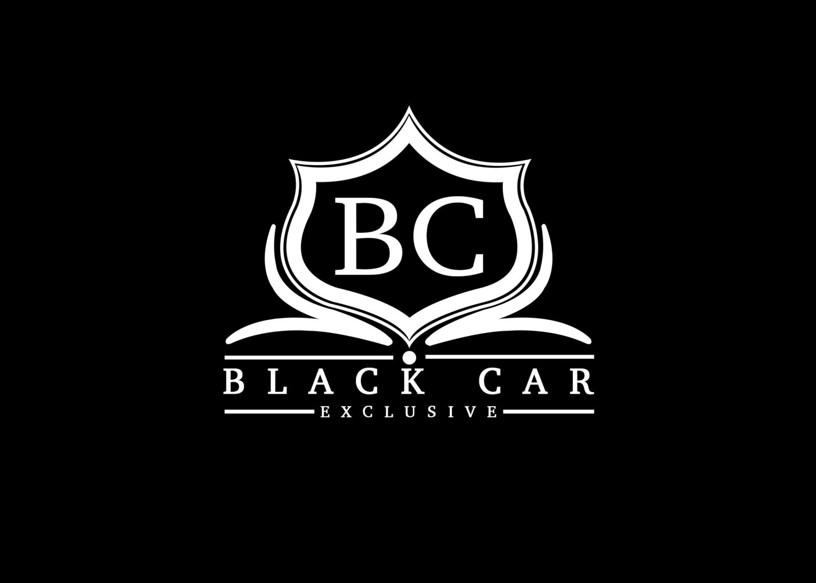 Black Car Exclusive Inc logo