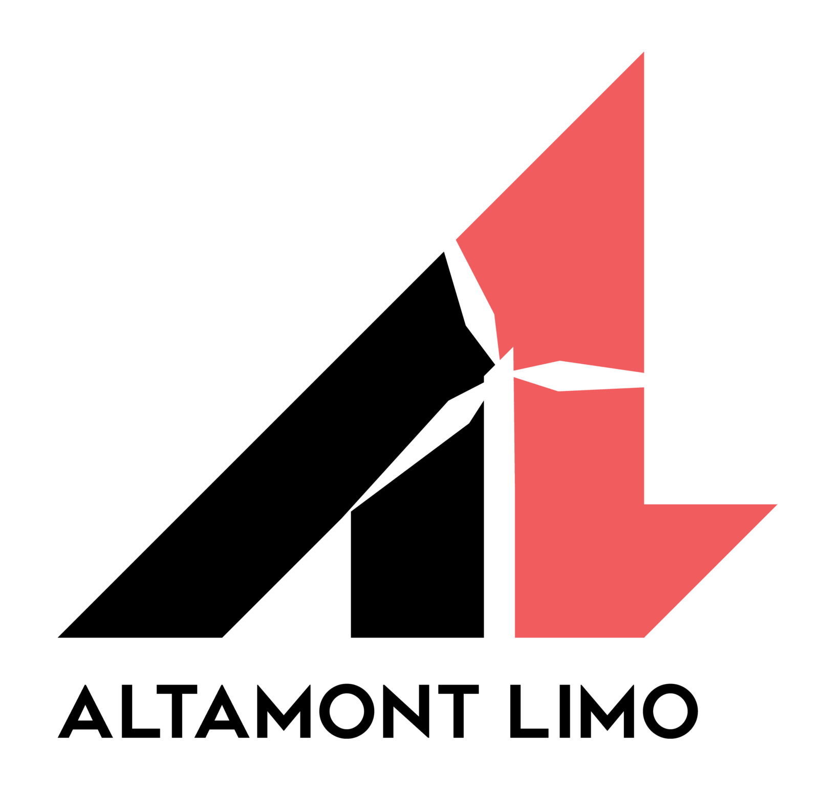 Altamont Limo logo