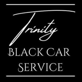 Trinity Black Car Service logo