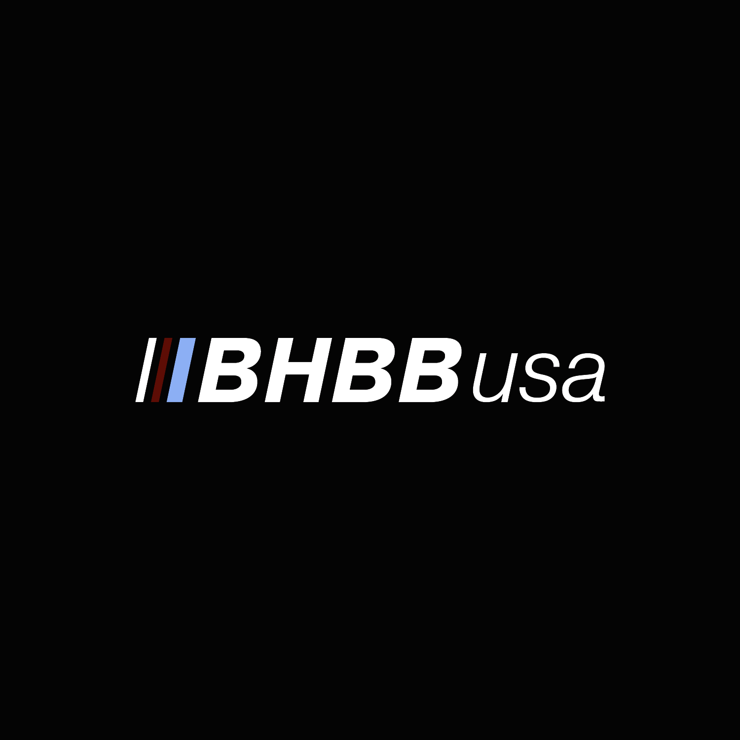 BHBB USA logo