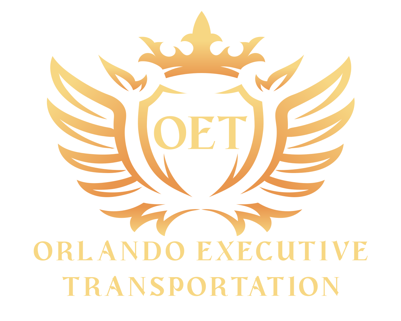 Orlando Executive Transportation logo