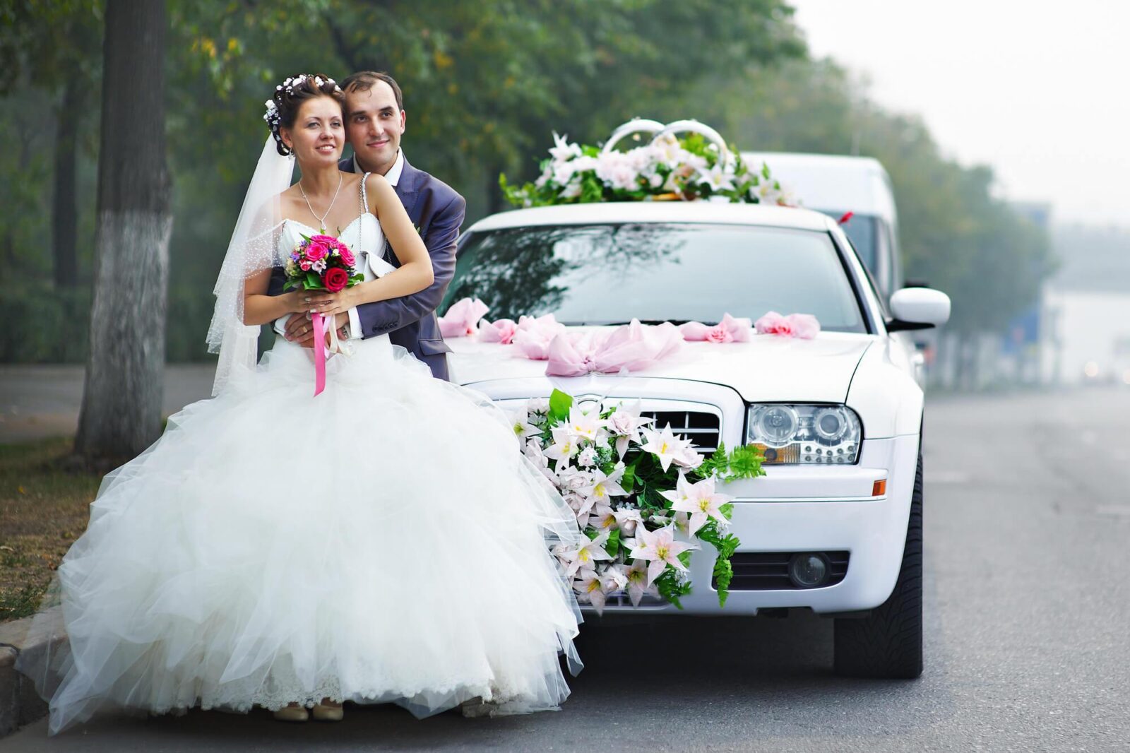 Golden State Limousine LLC photo 5
