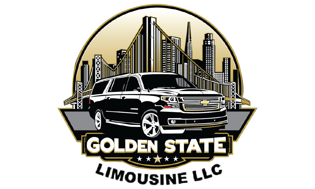 Golden State Limousine LLC logo