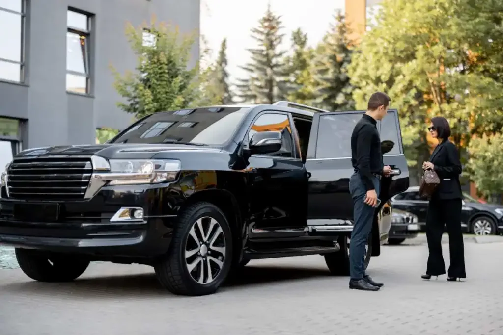 Golden State Limousine LLC photo 3