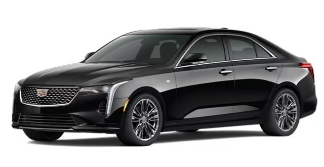 Golden State Limousine LLC photo 2