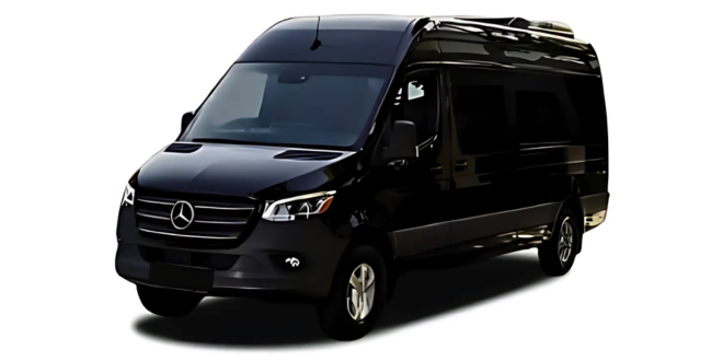 Golden State Limousine LLC photo 4