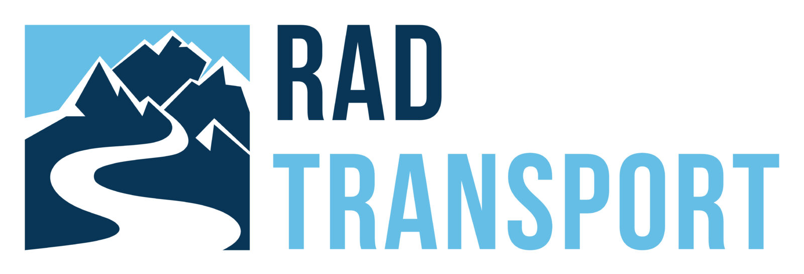 Rad Transport LLC logo