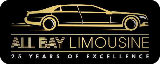 All Bay Limousine logo