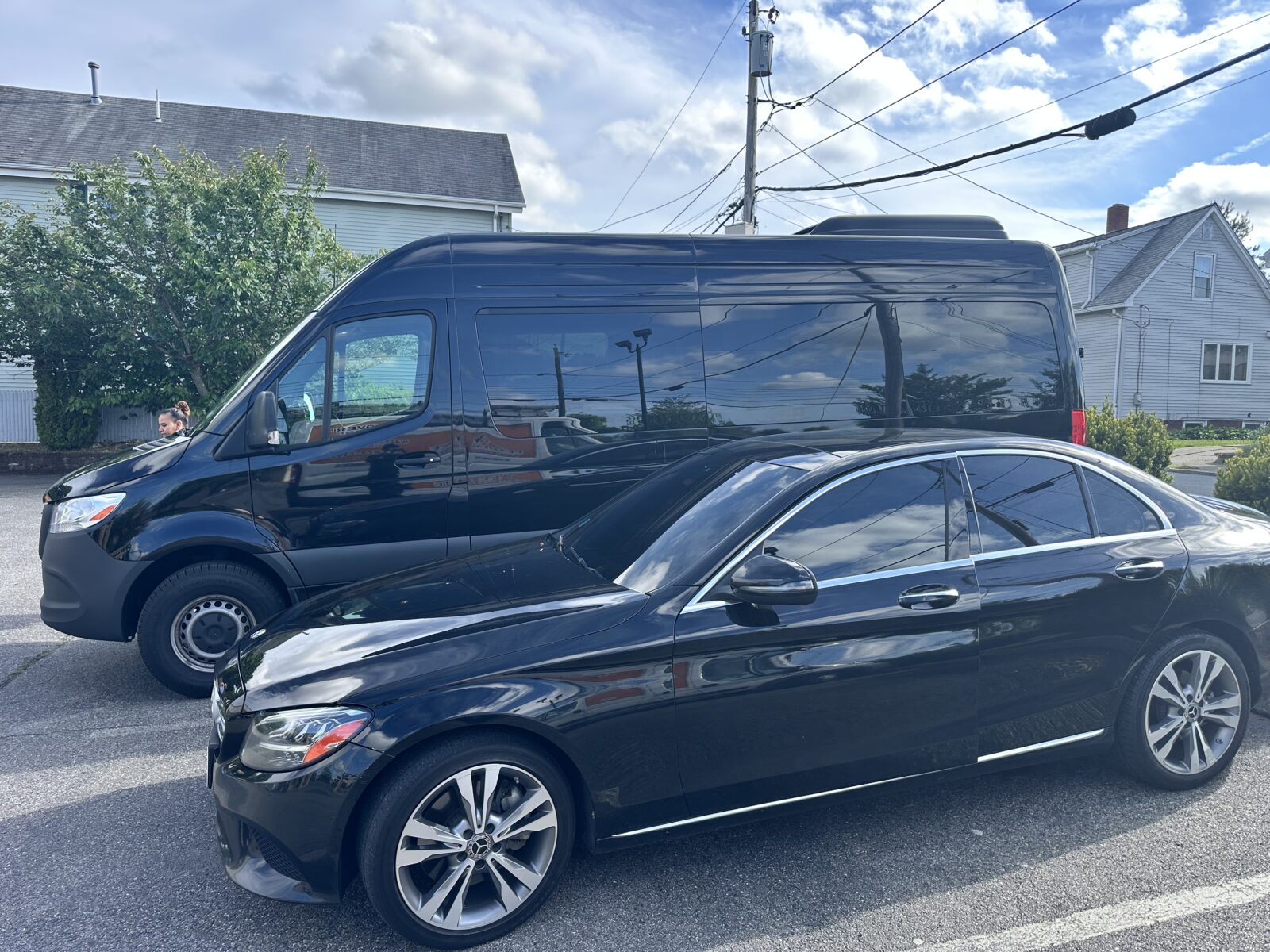 KP Limo Service photo 1