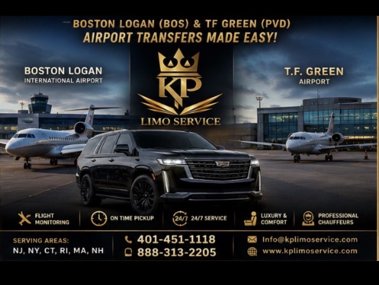 KP Limo Service photo 4