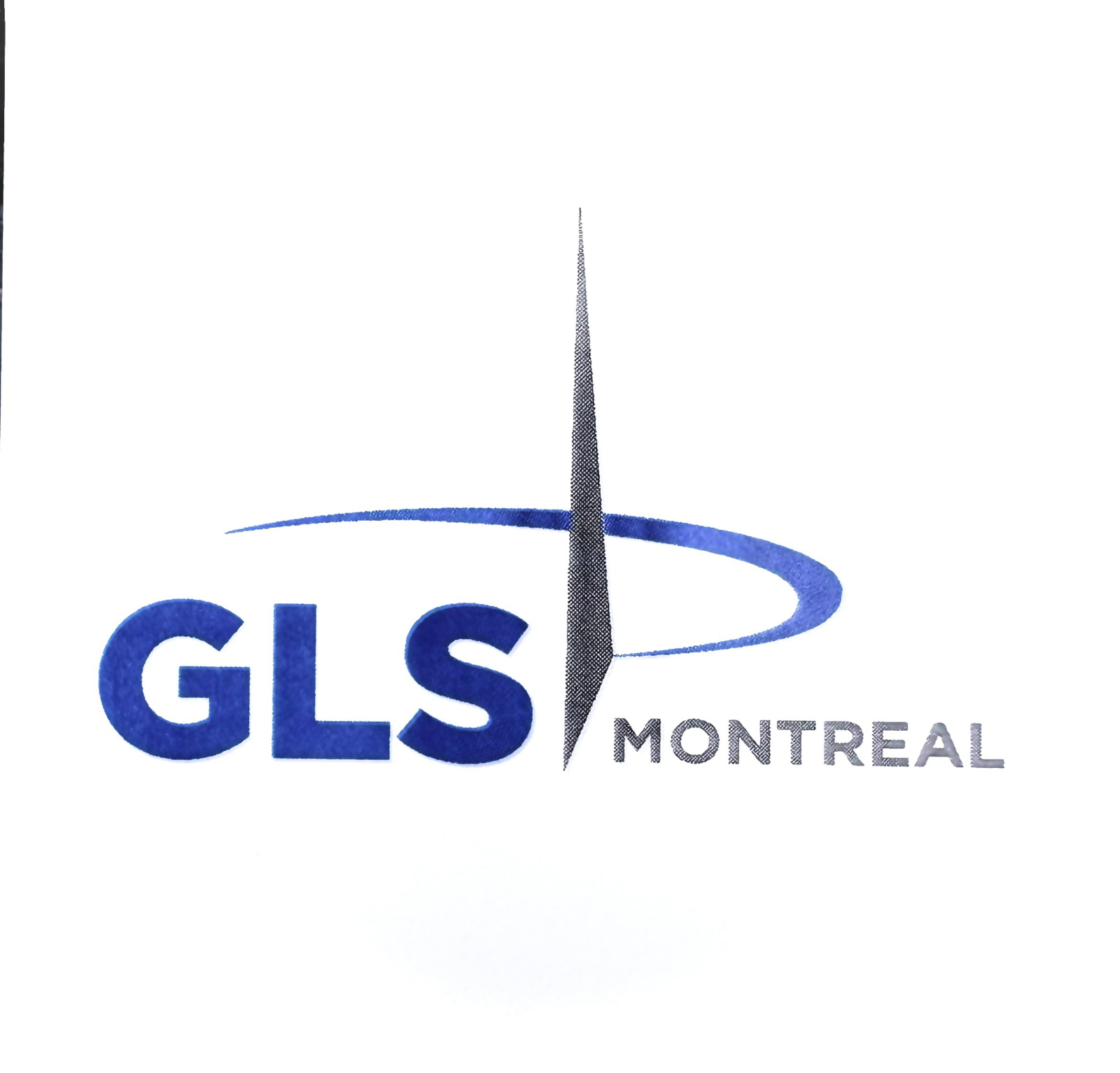 GLS Montreal logo
