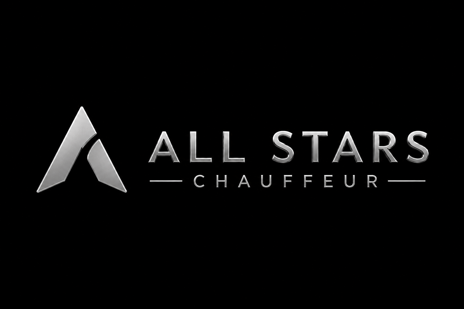 All Stars Chauffeur logo