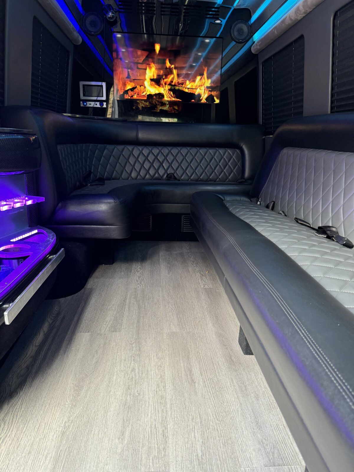 Onyx Black Car Service photo 3