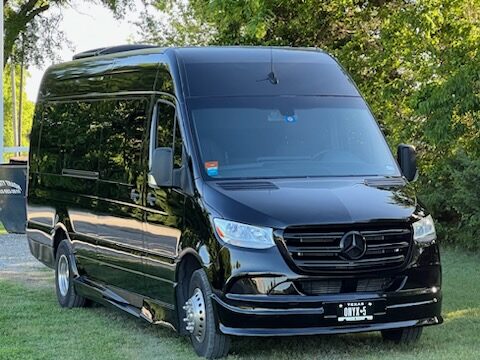 Onyx Black Car Service photo 4