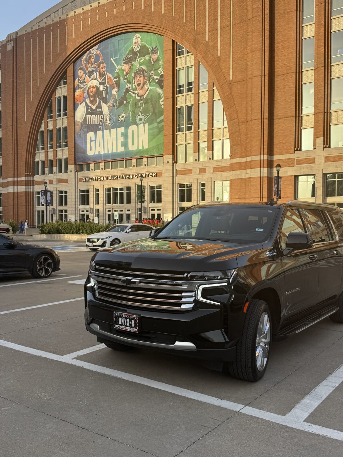 Onyx Black Car Service photo 5