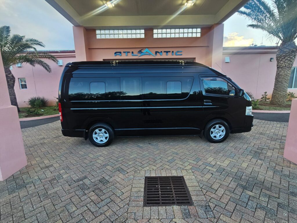 Island Limousine photo 2