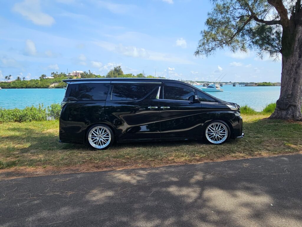 Island Limousine photo 3