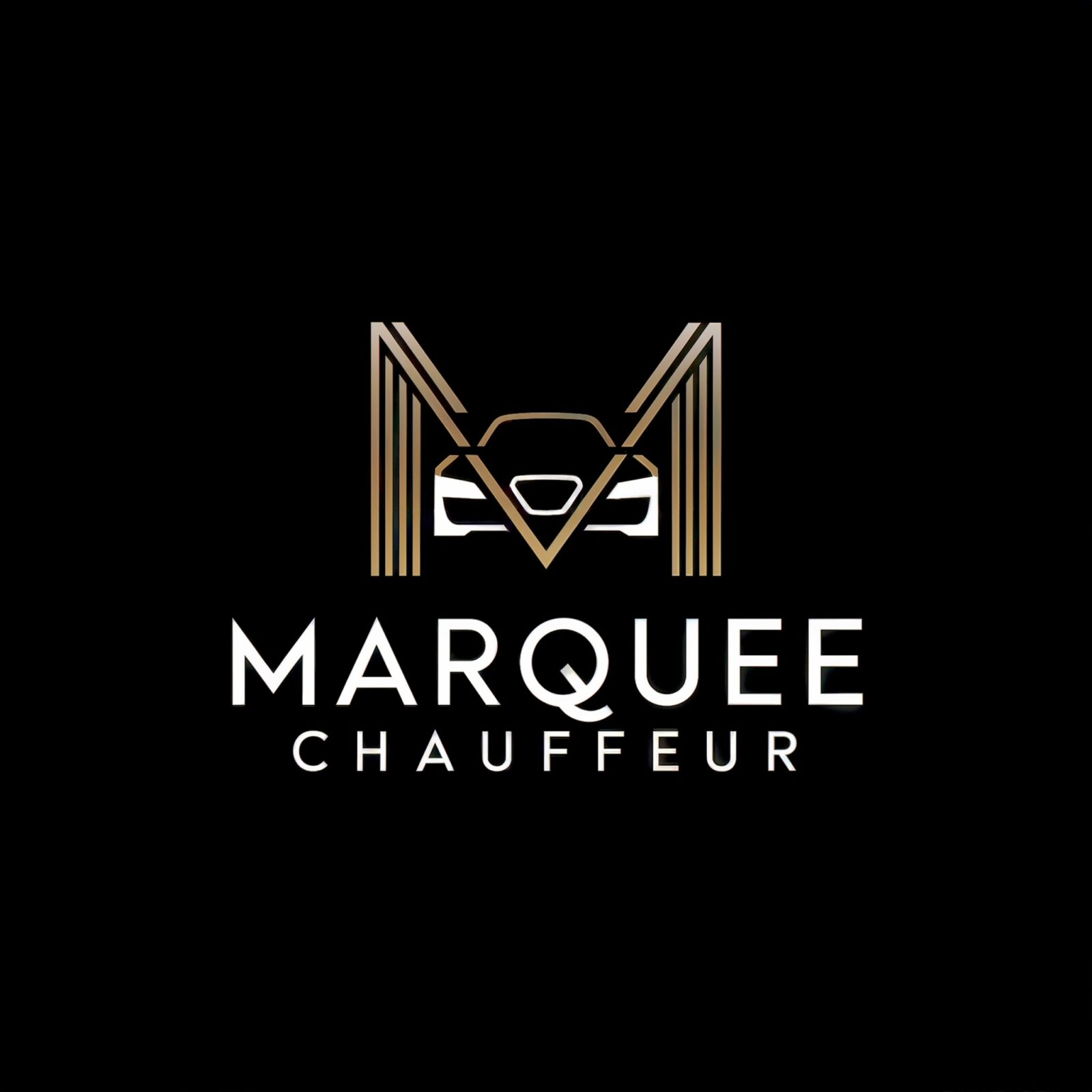 Marquee Chauffeur logo
