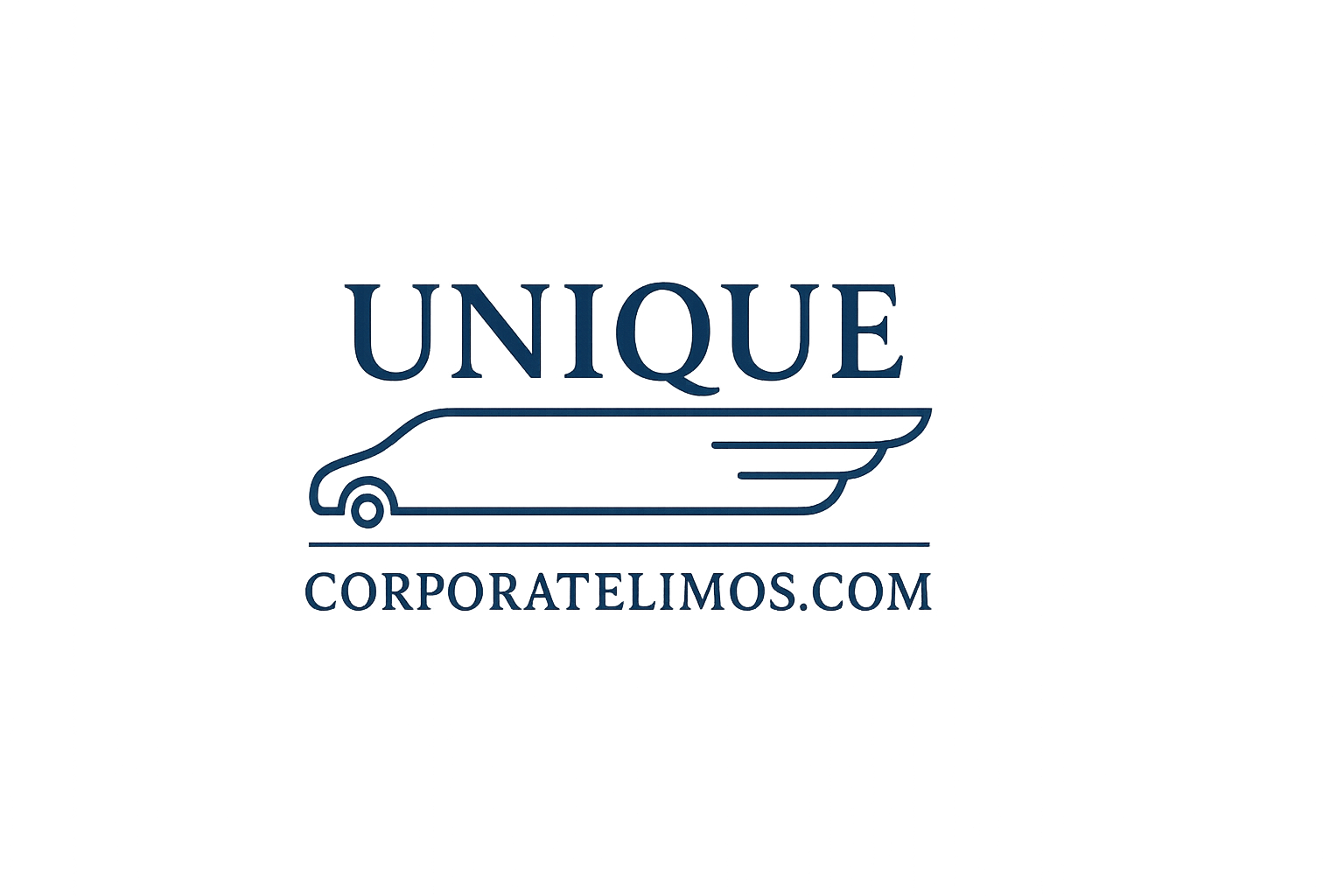 Unique Corporate Limos, LLC logo
