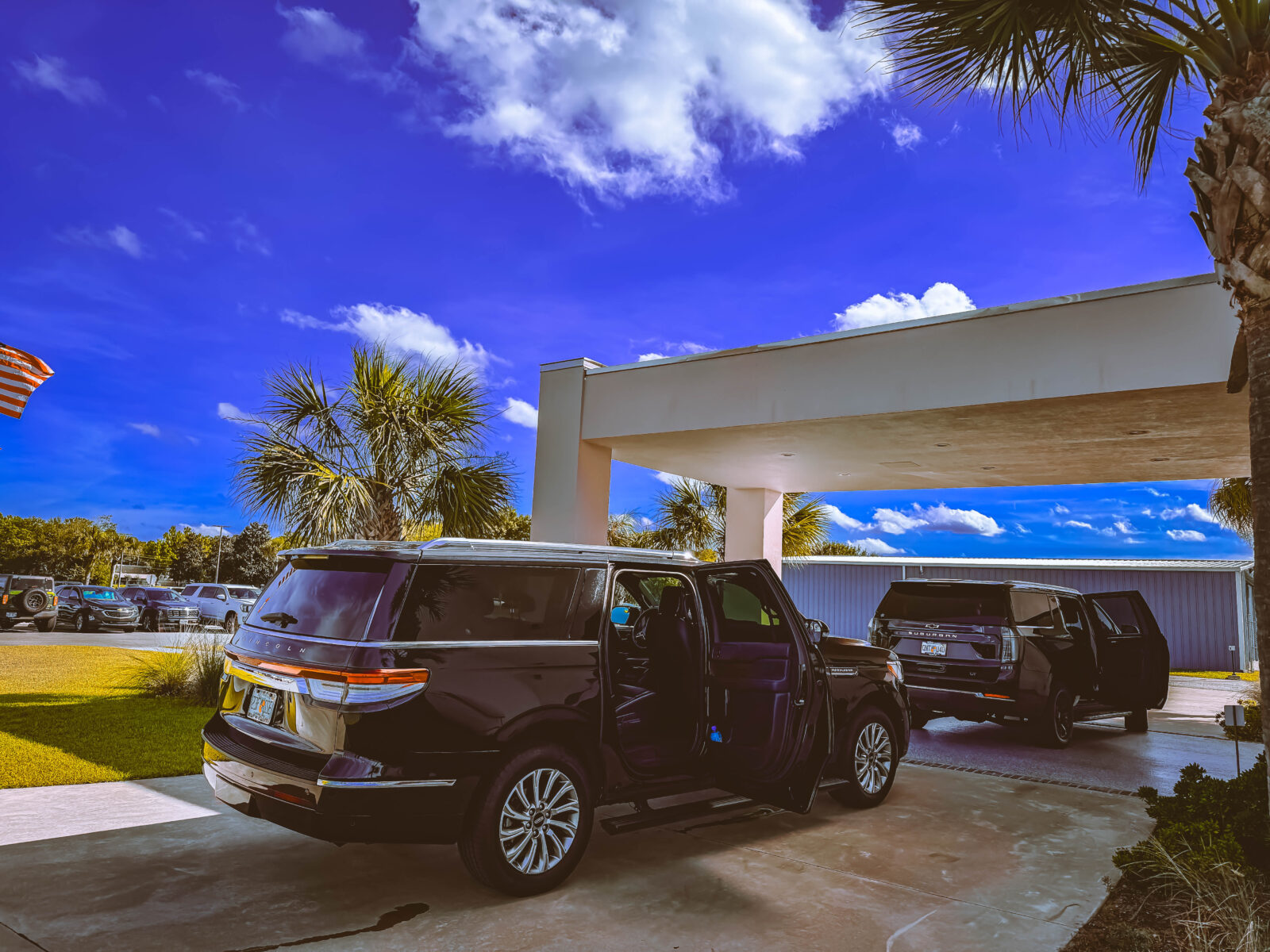 Unique Corporate Limos, LLC photo 1