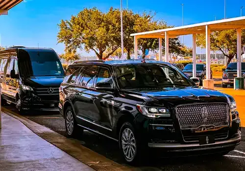 Unique Corporate Limos, LLC photo 4