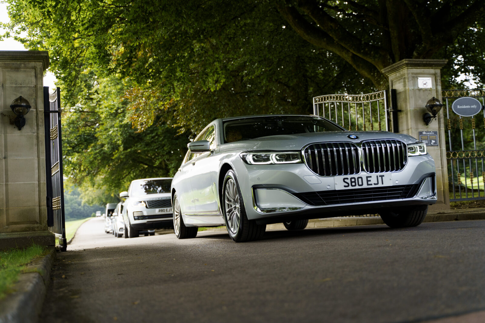 Executive Cars Group photo 2