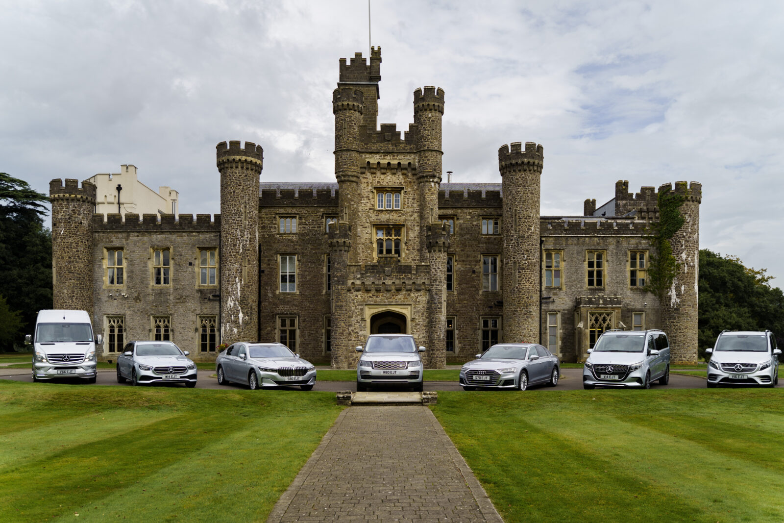 Executive Cars Group photo 1