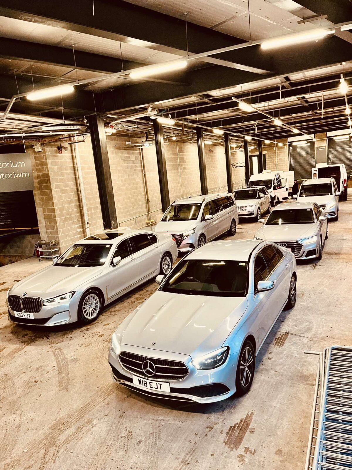 Executive Cars Group photo 3