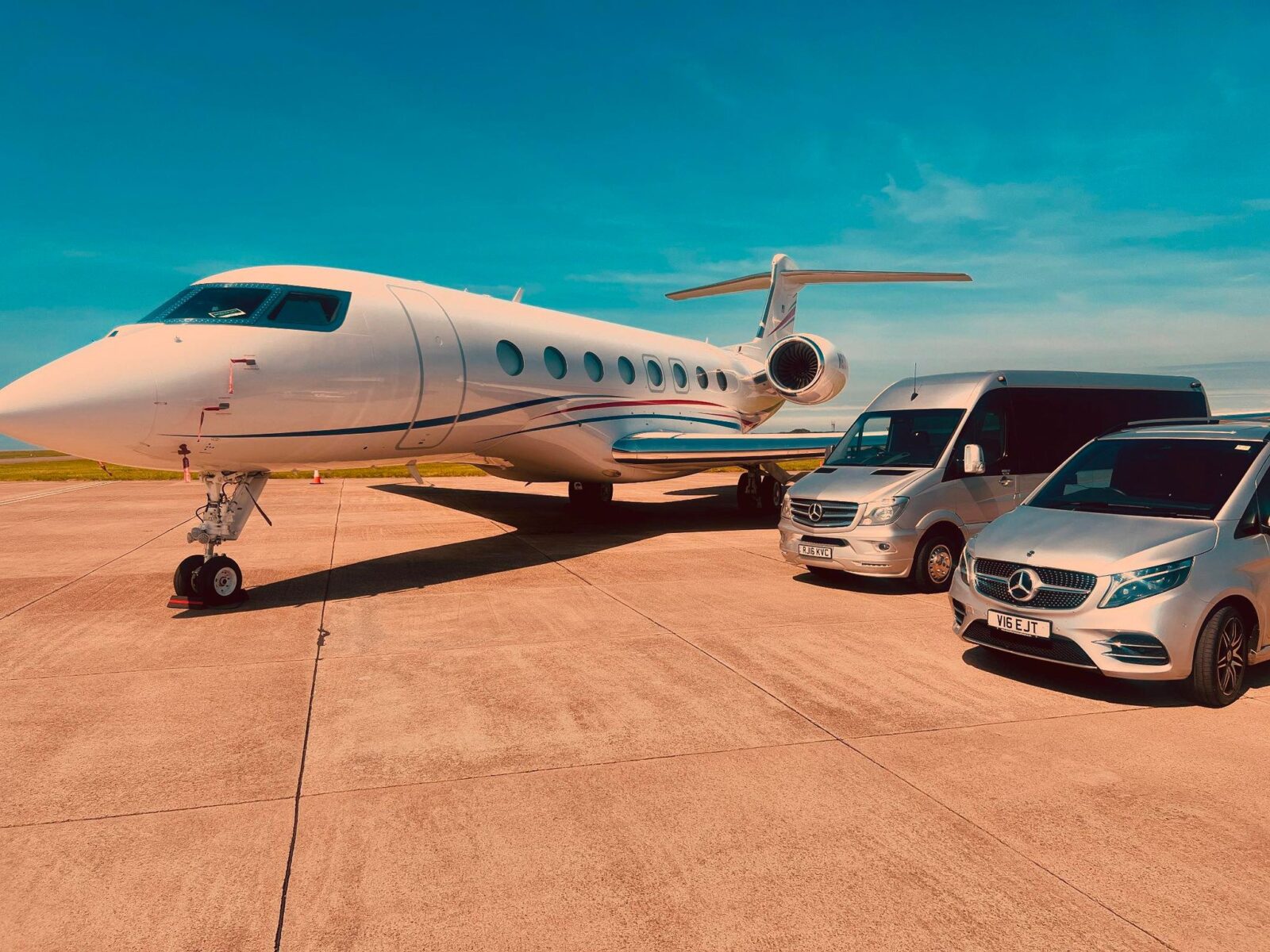 Executive Cars Group photo 5