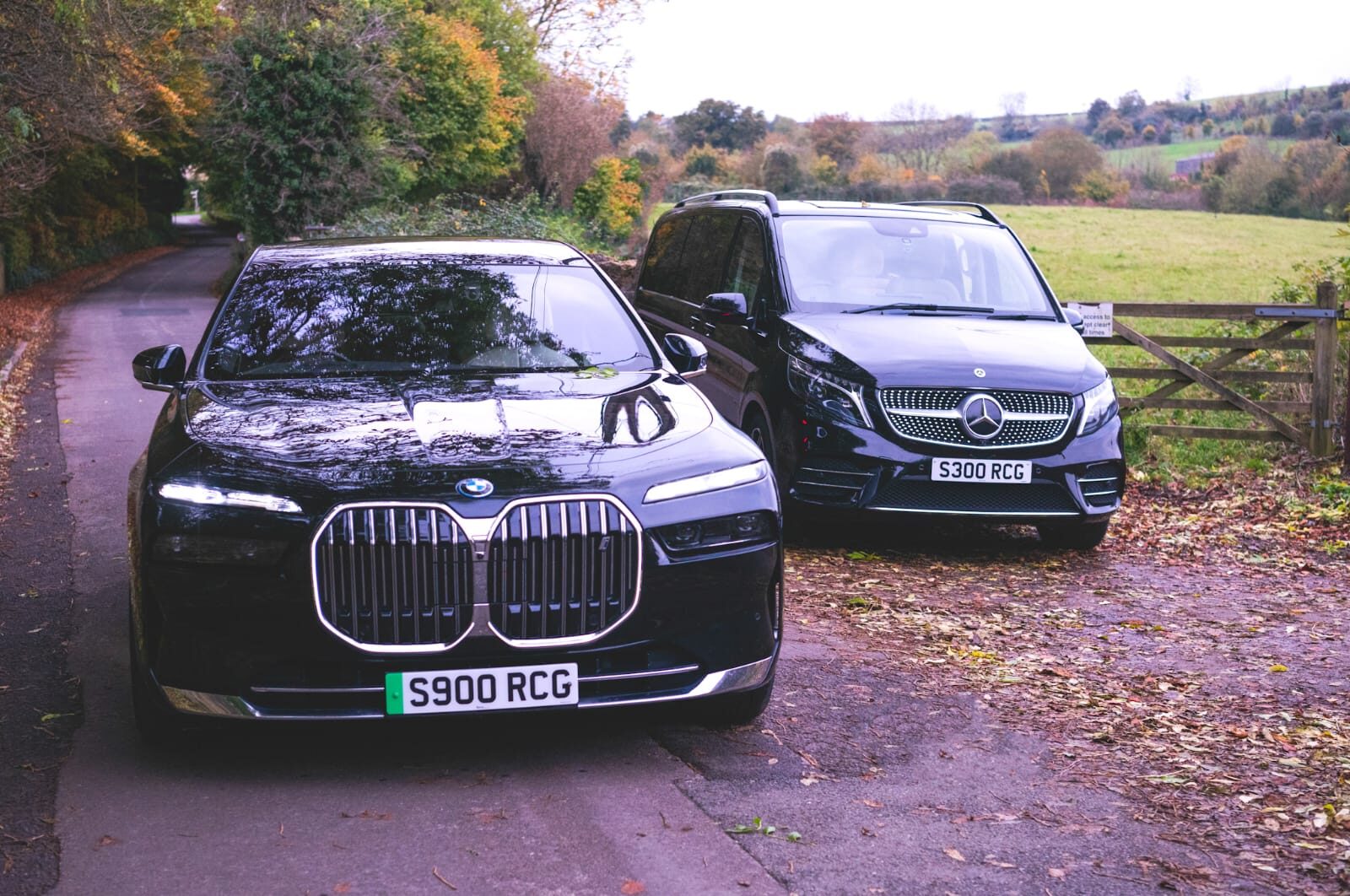 Executive Cars Group photo 4