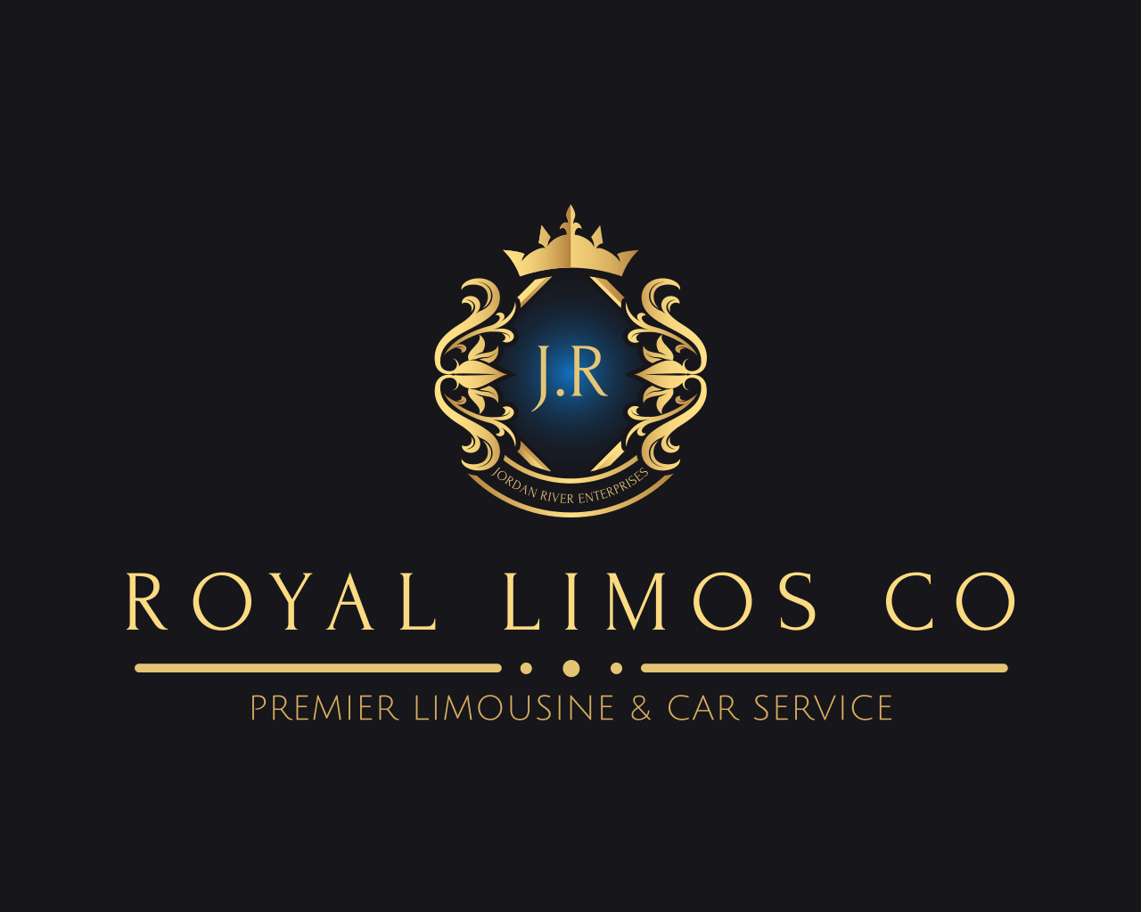 Royal Limos Co logo