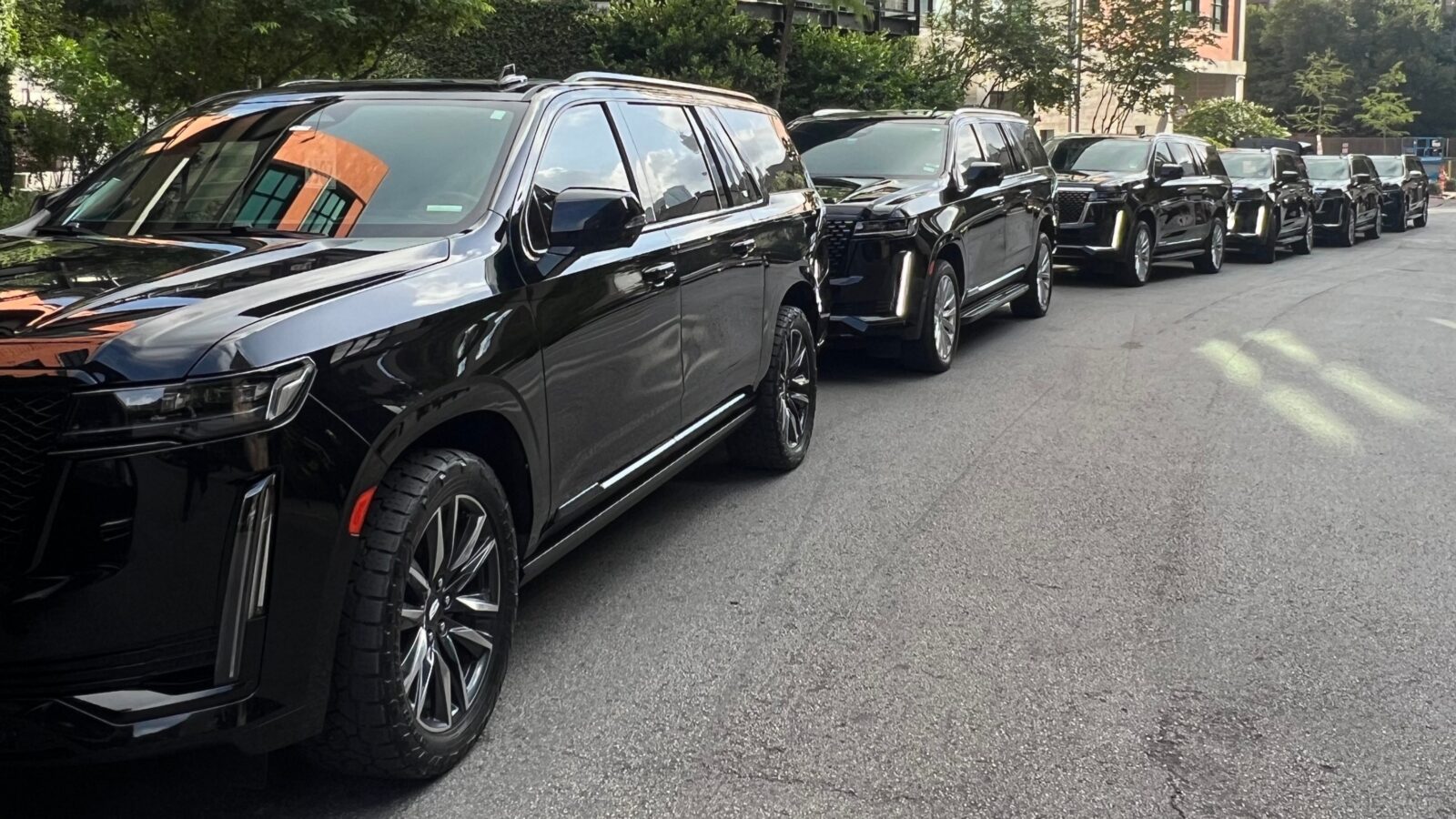 Royal Limos Co photo 1