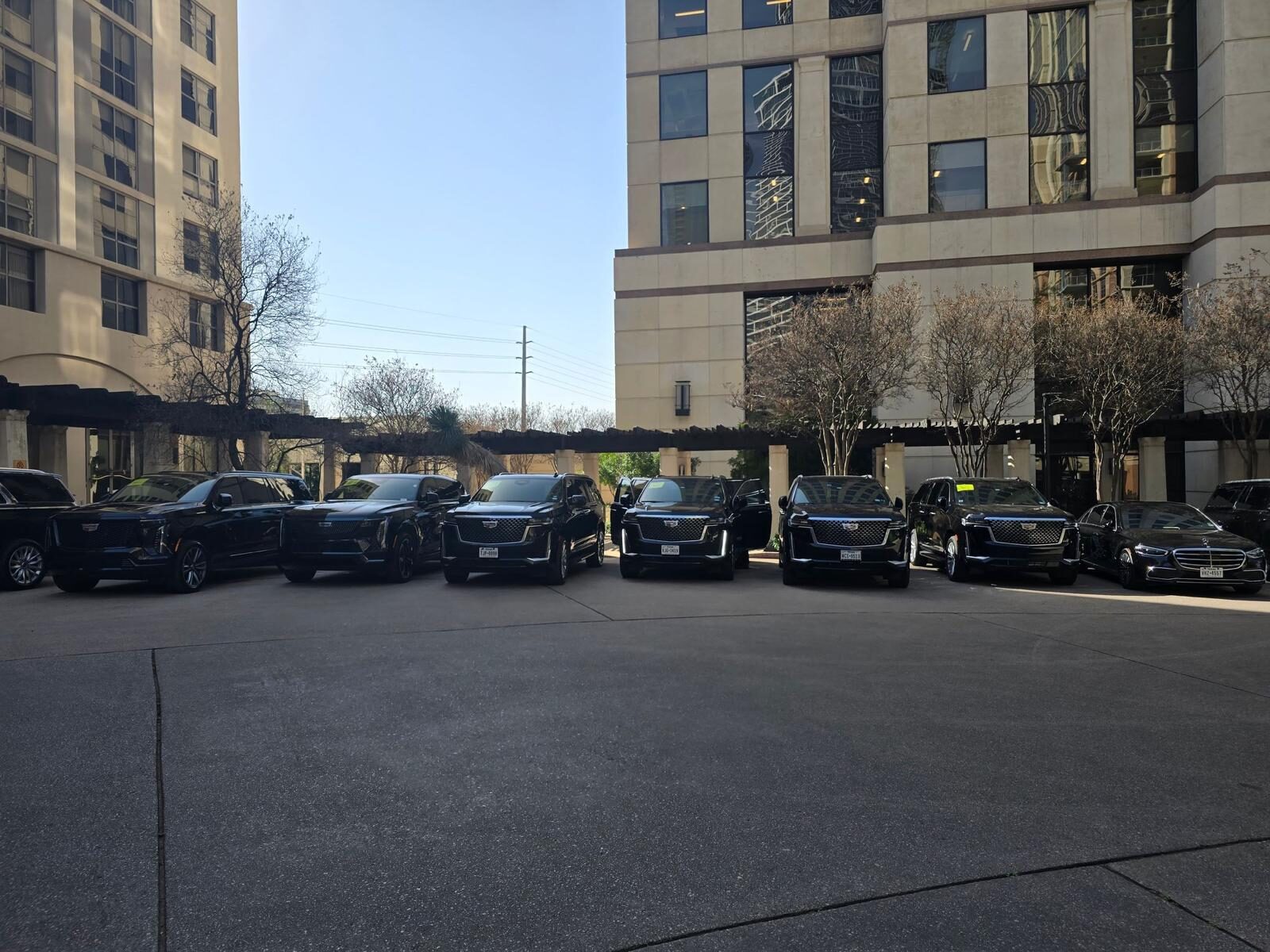 Royal Limos Co photo 3