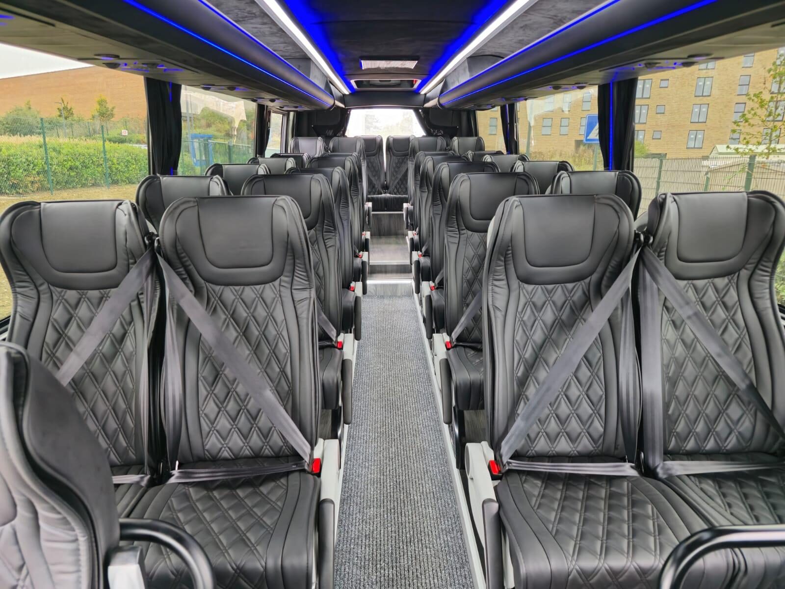 1- YS Belgium Limousine Services photo 5