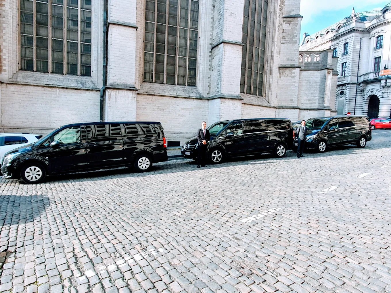 1- YS Belgium Limousine Services photo 4