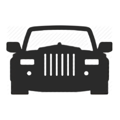 Black Car Everywhere Limousine & Car Service logo