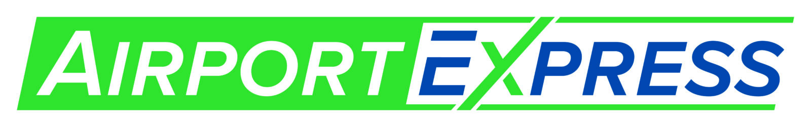 Airport Express logo