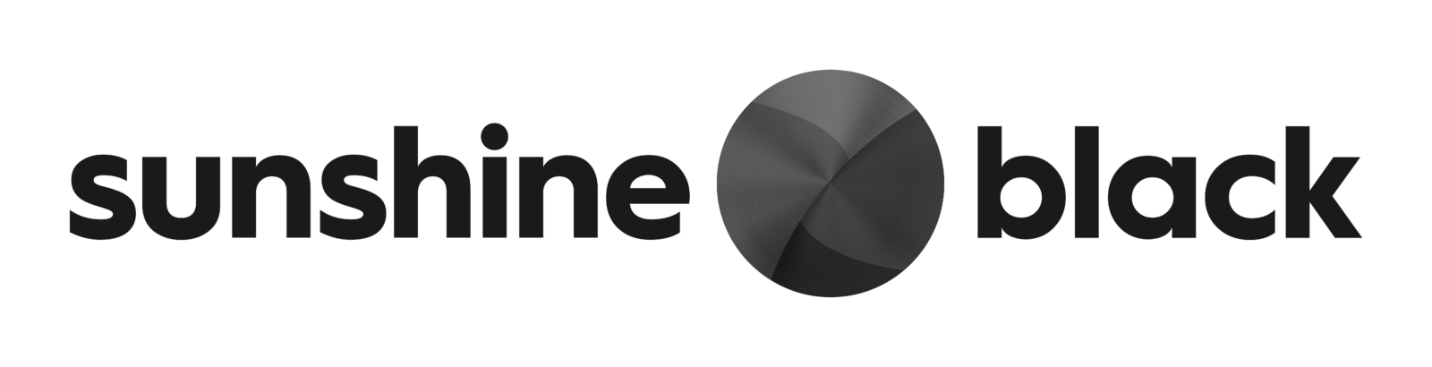 Sunshine Black logo