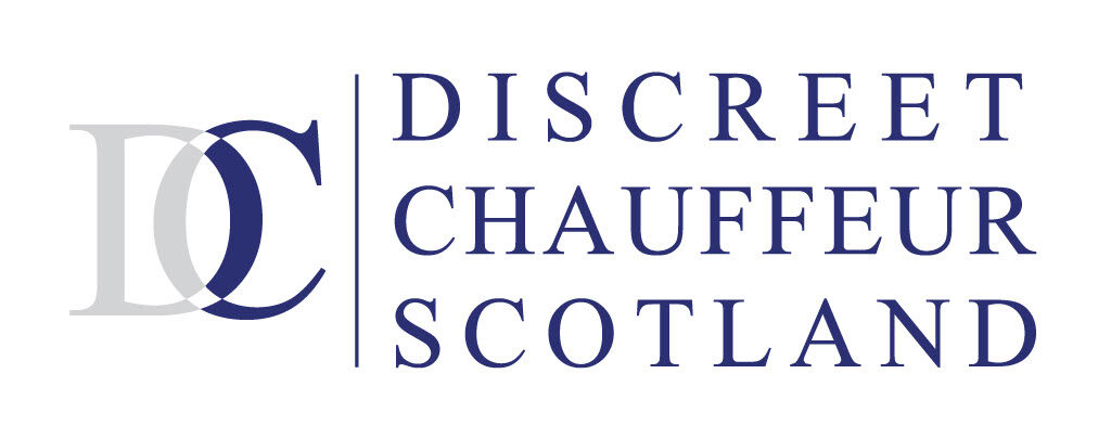 Discreet Chauffeur Scotland Ltd logo