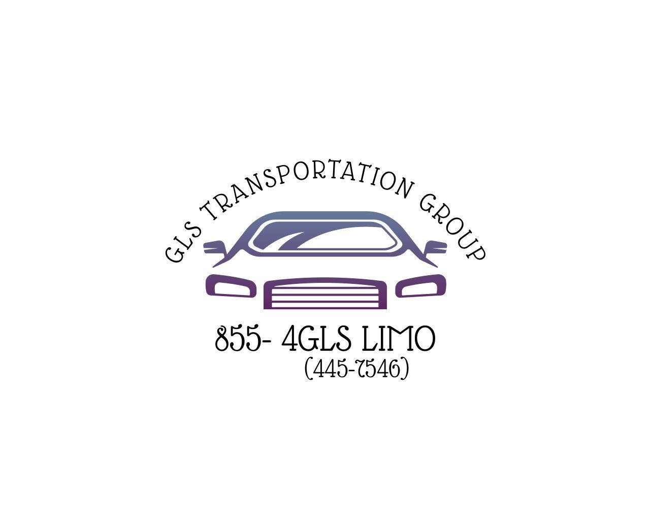 GLS Executive Transportation Group logo
