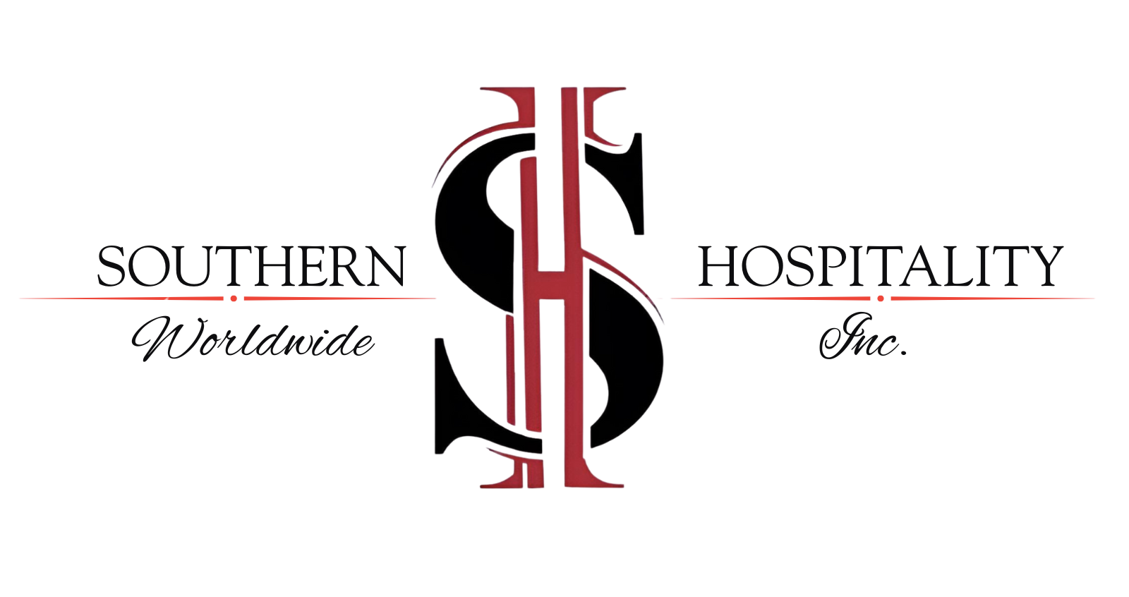 Southern Hospitality Worldwide, Inc. logo